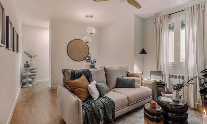 Nino Jesus Apartment | Hazan - 3 bedrooms in Ibiza