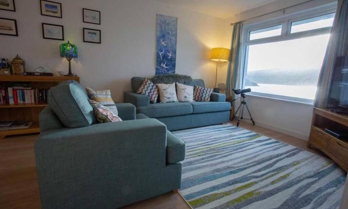 Stein Apartment | Hazelbank Self Catering