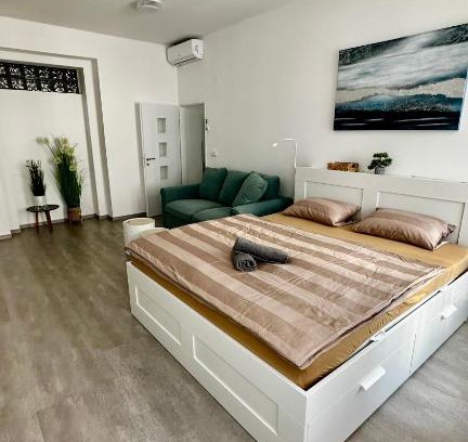 City Centre Apartment | hbclinic apartment