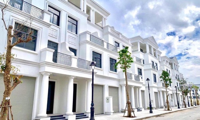 Le Chan Apartment | HD 141 Vinhomes Marina 3 phòng ngủ