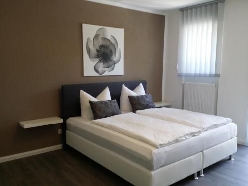 Weststadt Apartment | HD City Apartments