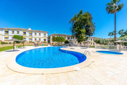 San Miguel de Salinas Apartment | HE Mirador del Mediterraneo