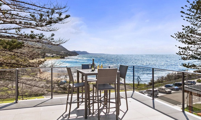 Austinmer Apartment | Headlands Austinmer Beach