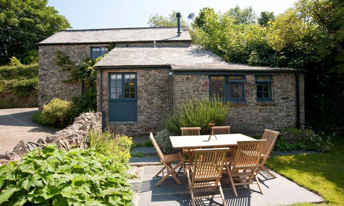 Hele House | Heale Farm Cottage