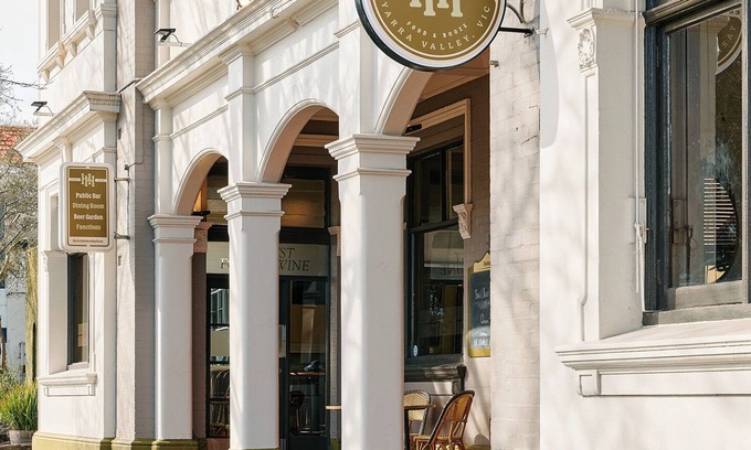 Healesville Hotel | Healesville Hotel