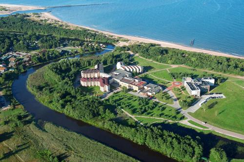 Sventoji Resort | Health & Wellness Center Energetikas