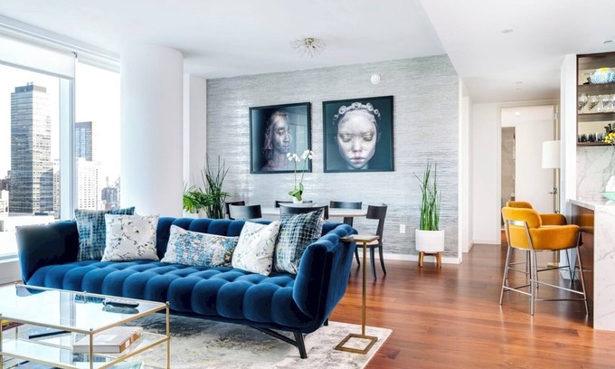 Wynwood Art District Apartment | Heart of Art District Heated Rooftop Pool Sauna Rides to Airport & Beach