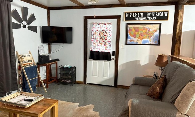 Vernon House | Heart of Country Farm