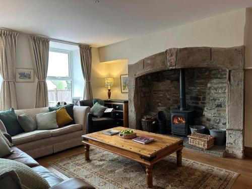 Hawes House | Heart Of Hawes Holiday Cottage