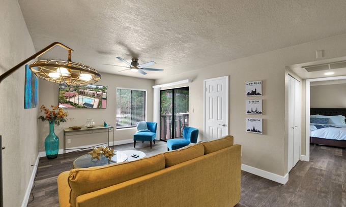 McCormick Ranch Condo | Heart of Scottsdale