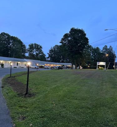Pittsfield Hotel | Heart of the Berkshires Motel