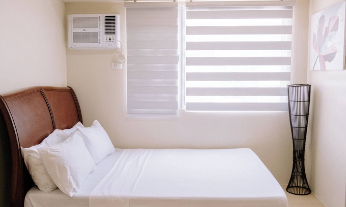 Mandurriao Condo | Heart of the City Cozy Nook