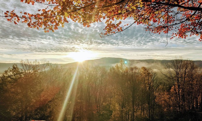 Waitsfield House | Heart of the Madriver Valley - Beautiful Views & Sunrises & close to skibus
