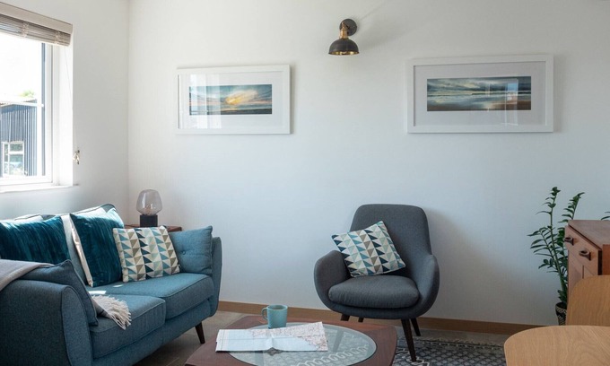 Chillington Cottage | Heart of the South Hams in South Devon in an Area of Outstanding Natural Beauty