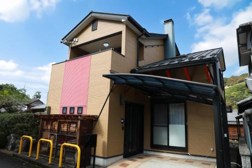 Yoshino Apartment | HEARTH YOSHINO