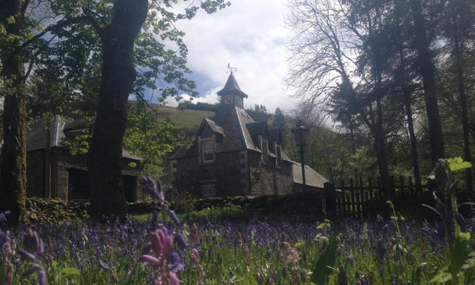 Biggar House | Hearthstanes Steading