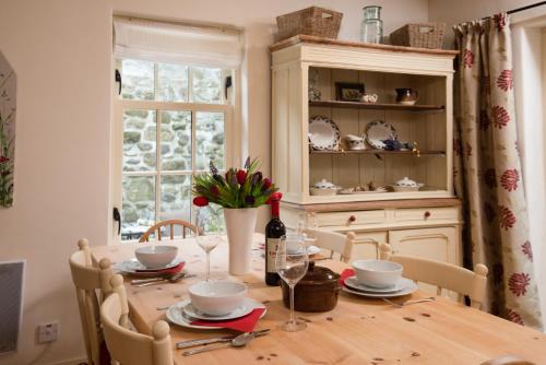 Kelso House | Heather Brae