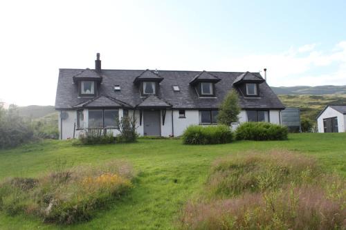 Salen Bed & Breakfast | Heatherbank Guest House