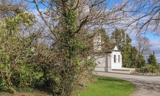 Ballyhea Cottage | Heatherbell House