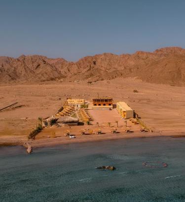 Nuweiba Other | Heaven Gate Camp