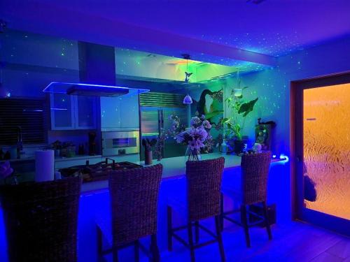 Palisades Highlands House | Heaven's Best Kept Secret 4 Min From The Sea