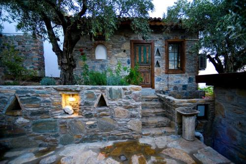 Sirince Cabin | Heaven's Gate