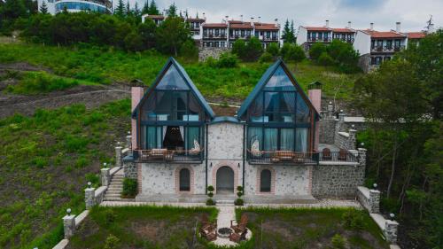 Akcaabat Villa | Heaven Trabzon Bungalow