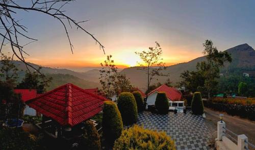 Elappara Bed & Breakfast | Heaven Valley Resorts Vagamon