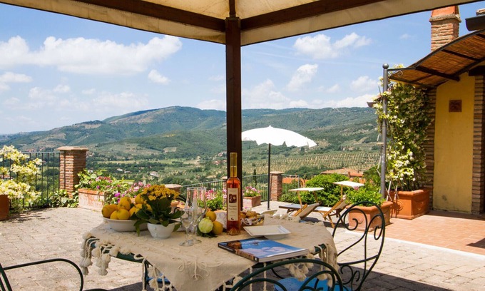 Polvano House | Heavenly apartment
