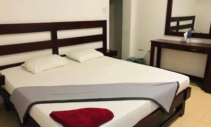 Kelaniya House | HEAVENLY HERITAGE