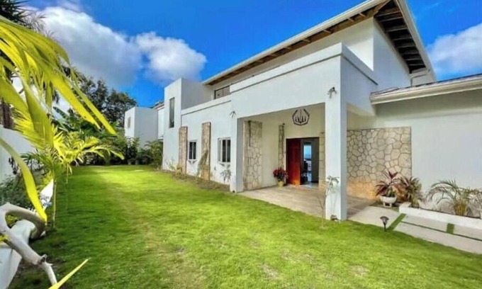Oracabessa Villa | Heavenly Oasis by Paradise Listing