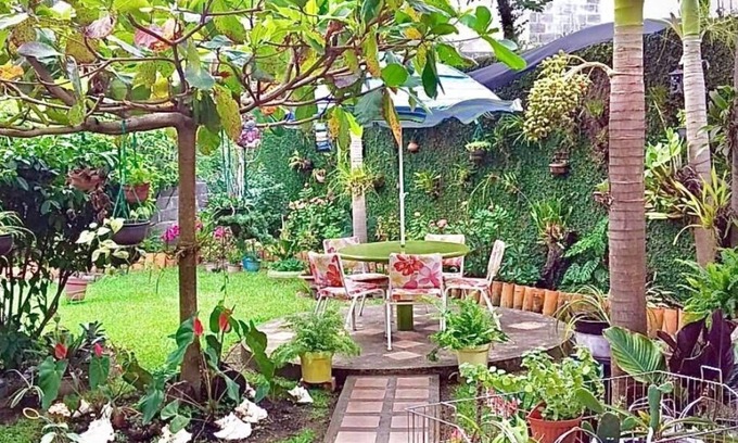 Catemaco House | Hecany House