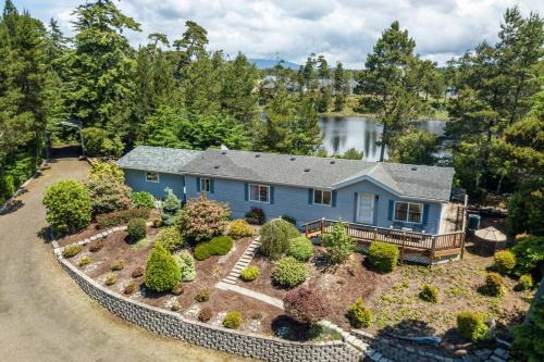 Florence House | Heceta beach cottage