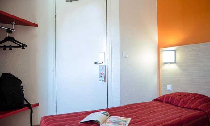 Gare Hotel | HECO Calais Centre-Gare