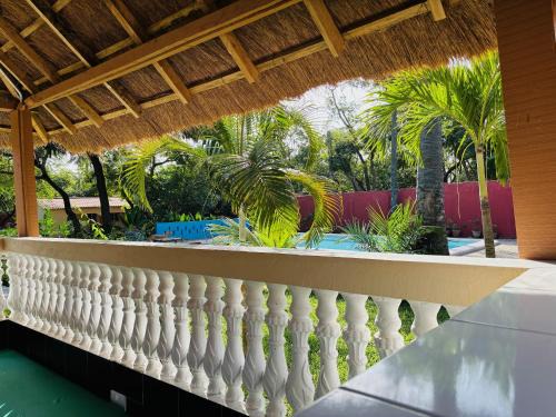 Sanyang Bed & Breakfast | Heda House