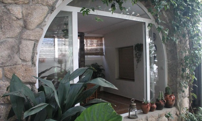 Candeleda Apartment | Hedera