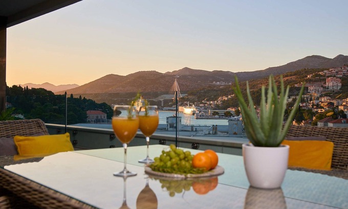 Dubrovnik Apartment | Hedera Estate, Hedera A15