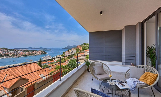 Gruz Apartment | Hedera Estate, Hedera A28
