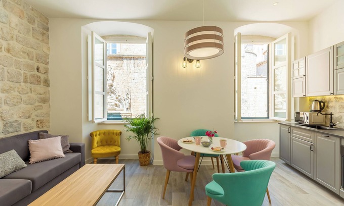 Dubrovnik Old Town Apartment | Hedera Estate, Hedera A2 - Breakfast included