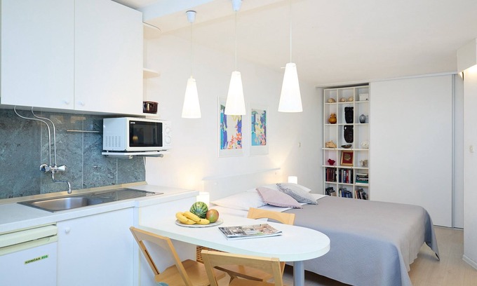 Lapad Apartment | Hedera Estate, Hedera Studio 6