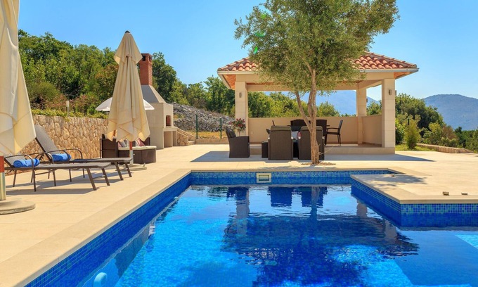 Orasac Villa | Hedera Estate, Villa Hedera VII