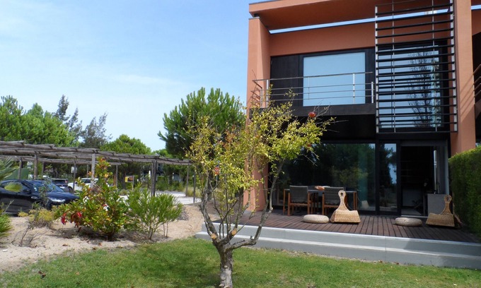Carvalhal House | Hedone Tróia Resort