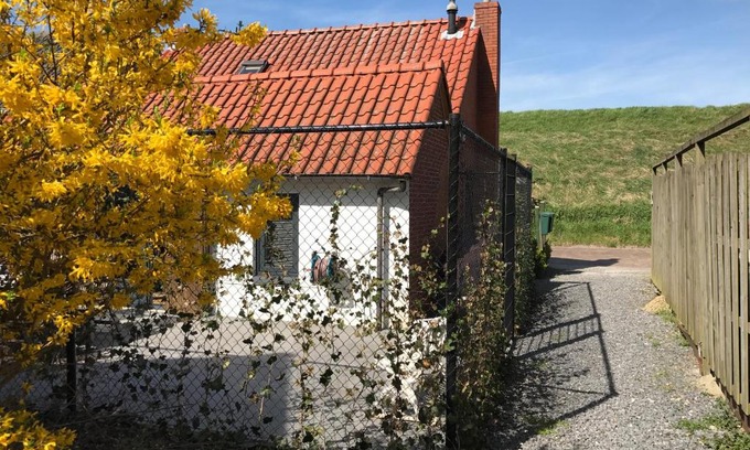 Paal House | Heerlijk Dijkhuisje in Paal