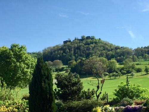 Muhlhausen Apartment | Hegau-Lounge-Bodensee