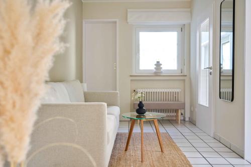 Haßlinghausen Apartment | Heideaway