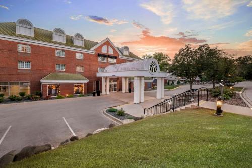 Green Lake Hotel | Heidel House Hotel and Conference Center, an Ascend Collection Hotel