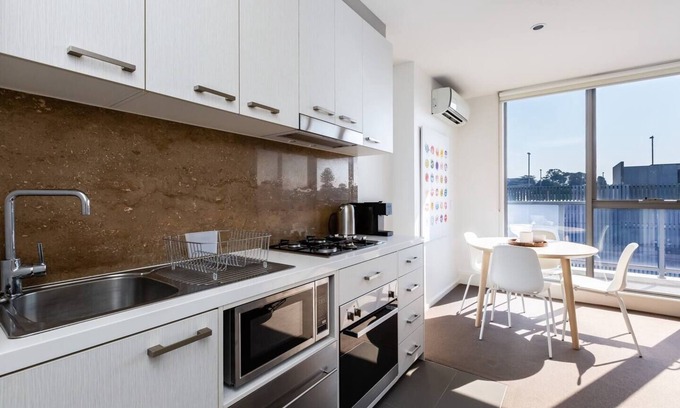 Heidelberg Apartment | Heidelberg Highview close to Austin Hospital
