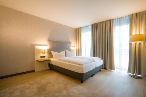 Weststadt Apartment | Heidelberg Hospitality Boarding House