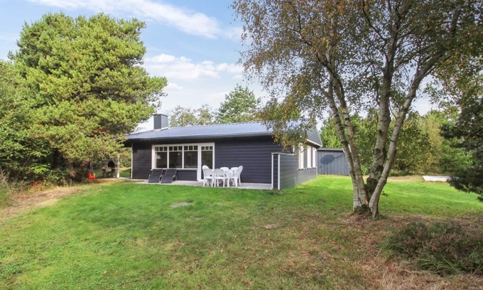 Havneby House | "Heidie" - 3.0km from the sea by Interhome