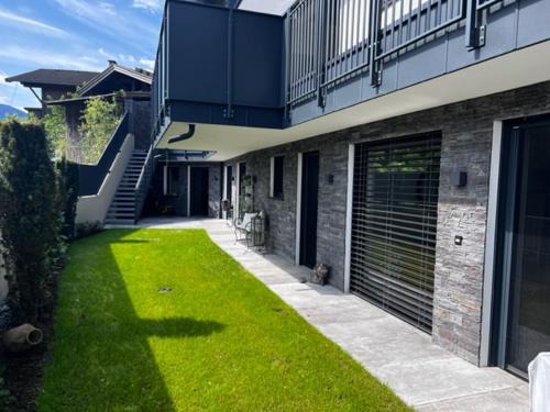 Kramsach Apartment | Heidis Ferienwohnung